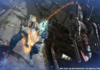 Metal Gear Solid: Rising