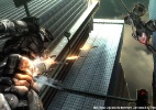 Metal Gear Solid: Rising