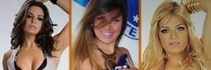 Belas da Torcida 2013