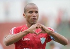"Vamos dar de tudo para levantar o troféu da A-2", diz capitão da Lusa