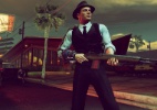 The Bureau: XCOM Declassified