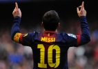 Messi vale o dobro de Cristiano Ronaldo, aponta estudo