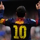 Futebol internacional: Da Liga dos Campeões, só Barça não vence na rodada, mas vê recuperação e gol de Messi