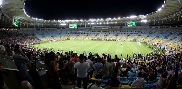 Clubes se aproximam de acordo para criar Liga; só Flamengo resiste