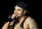 Novo DVD de Naldo será gravado em 3D com 20 bailarinos