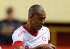 Fabrício pega um jogo de suspensão e desfalcará Inter contra o América-MG