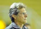 Oswaldo lamenta empate e diz que faltou 'sangue frio' ao Botafogo
