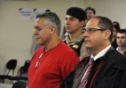 Progressão da pena de Bola depende de mais dois processos, diz juiz