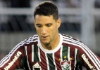 Thiago Neves 'para' por 64 dias e perde metade dos jogos do Flu em 2013