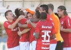 Inter conta com invencibilidade em Caxias para avançar na Copa do Brasil