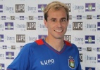 São Caetano anuncia atacante do Paulista que jogou oito anos na Itália