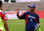 Técnico interino elogia base do Paraná em vitória e despedida do estadual