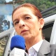 Repórter em "Sangue Bom", atriz diz que sensacionalismo expõe o lado "mórbido" do público - Divulgação/TV Globo