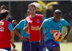 Com ajustes a fazer, Cruzeiro se coloca na briga pelo título brasileiro