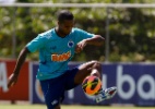 Marcelo confirma Bruno Rodrigo como parceiro de Dedé no Cruzeiro