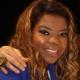 "Tenho medo de ficar sempre como MC Beyoncé", diz funkeira em entrevista a Marília Gabriela - Carol Soares/Divulgação