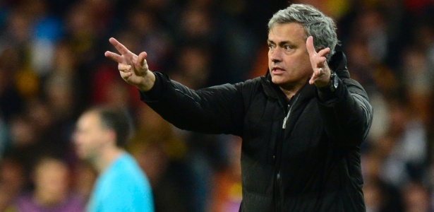 Futuro de José Mourinho no Real Madrid é incerto e o português pode voltar ao Chelsea