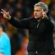 T&eacute;cnico do Chelsea confirma sa&iacute;da e indica que Mourinho ser&aacute; o sucessor