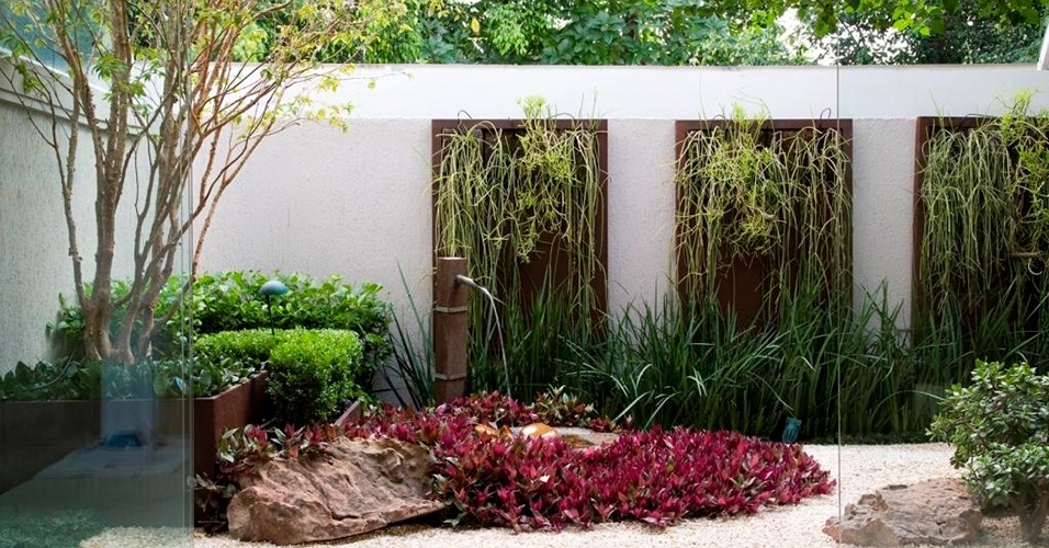 imagens paisagismo jardins:Ter um jardim dentro de casa amplia contato com a natureza – Casa e imagens paisagismo jardins:Ter um jardim dentro de casa amplia contato com a natureza – Casa e