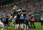 Grêmio espera pressão em estreia do Brasileiro: 