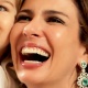 "Não gosto de ficar grávida", revela Luciana Gimenez - Lailson santos/Divulgação