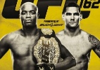Divulgação/UFC