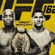 Divulgação/UFC
