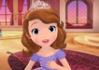 Conhe�a personagens de 