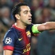 Ap&oacute;s baile, Xavi descarta fim da era Bar&ccedil;a: "N&atilde;o sejam dr&aacute;sticos"