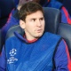 Mesmo lesionado, Messi &eacute; convocado para jogos da sele&ccedil;&atilde;o argentina