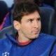 Jeito de Messi jogar atrapalharia les&atilde;o, diz t&eacute;cnico do Bar&ccedil;a