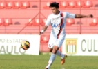 Time principal do Atlético-PR vence amistoso diante do Grêmio Osasco