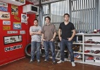 Blog Car and Driver Brasil