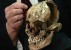 Ossos 'comprovam' canibalismo de colonos britânicos nos EUA