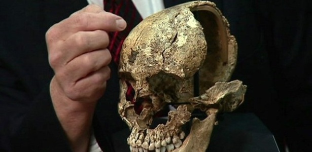 Marcas nos ossos são a primeira prova científica de canibalismo durante o duro inverno de 1609 e 1610 nos Estados Unidos