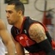 Flamengo se imp&otilde;e, joga bem, domina S&atilde;o Jos&eacute; e empata s&eacute;rie semifinal do NBB em 1-1