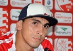 Luiz Eduardo pede superação para o Náutico conquistar o terceiro lugar