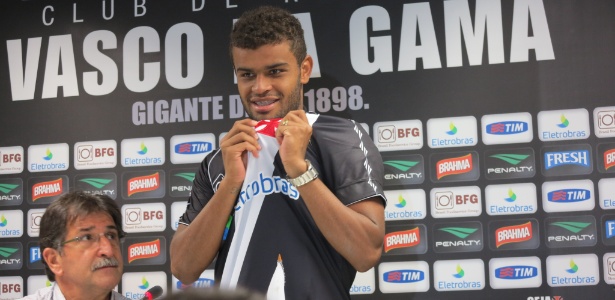 Vinicius Castro/ UOL Esporte