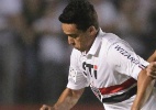 Jadson diz que São Paulo entra no Brasileiro para buscar mais do que vaga na Libertadores