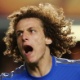 David Luiz faz gola&ccedil;o e Chelsea decidir&aacute; Liga Europa contra o Benfica