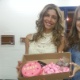 Festa de um ano de filha de Grazi e Cauã será em casa; veja detalhes  - Divulgação