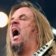 Andreas Kisser relembra "batismo" ao tocar com Hanneman em 1999 - Dave Etheridge-Barnes / Getty Images