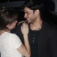 Novo namorado de Deborah Secco admite que ficou "assustado" com notícias sobre romance com a atriz - Delson Silva / AgNews
