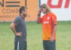 Inter precisará quebrar jejum de 10 anos para superar um Vitória 