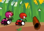 �lbum traz 10 jogos legais para testar sua velocidade