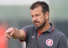 Dunga prevê Brasileiro duro pelas viagens e por ter um time em formação