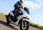 PCX 2014 