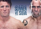 Wanderlei Silva diz que aceita desafio de luta com Chael Sonnen