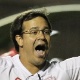 Paran&aacute; confirma apresenta&ccedil;&atilde;o do treinador Dado Cavalcanti para 4&ordf; feira