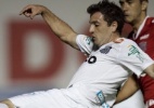 Muricy vê Montillo fora da final e confirma 'time do 2º tempo' contra o Corinthians
